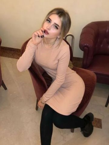 Анкета проститутки Мелисса, 24 года